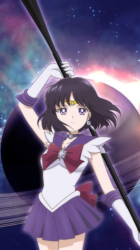 hotaru tomoe|Hotaru Tomoe / Sailor Saturn (manga) .